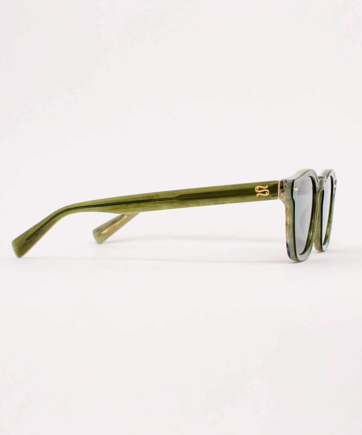 Lunettes Alfie Sage What - SARDINE