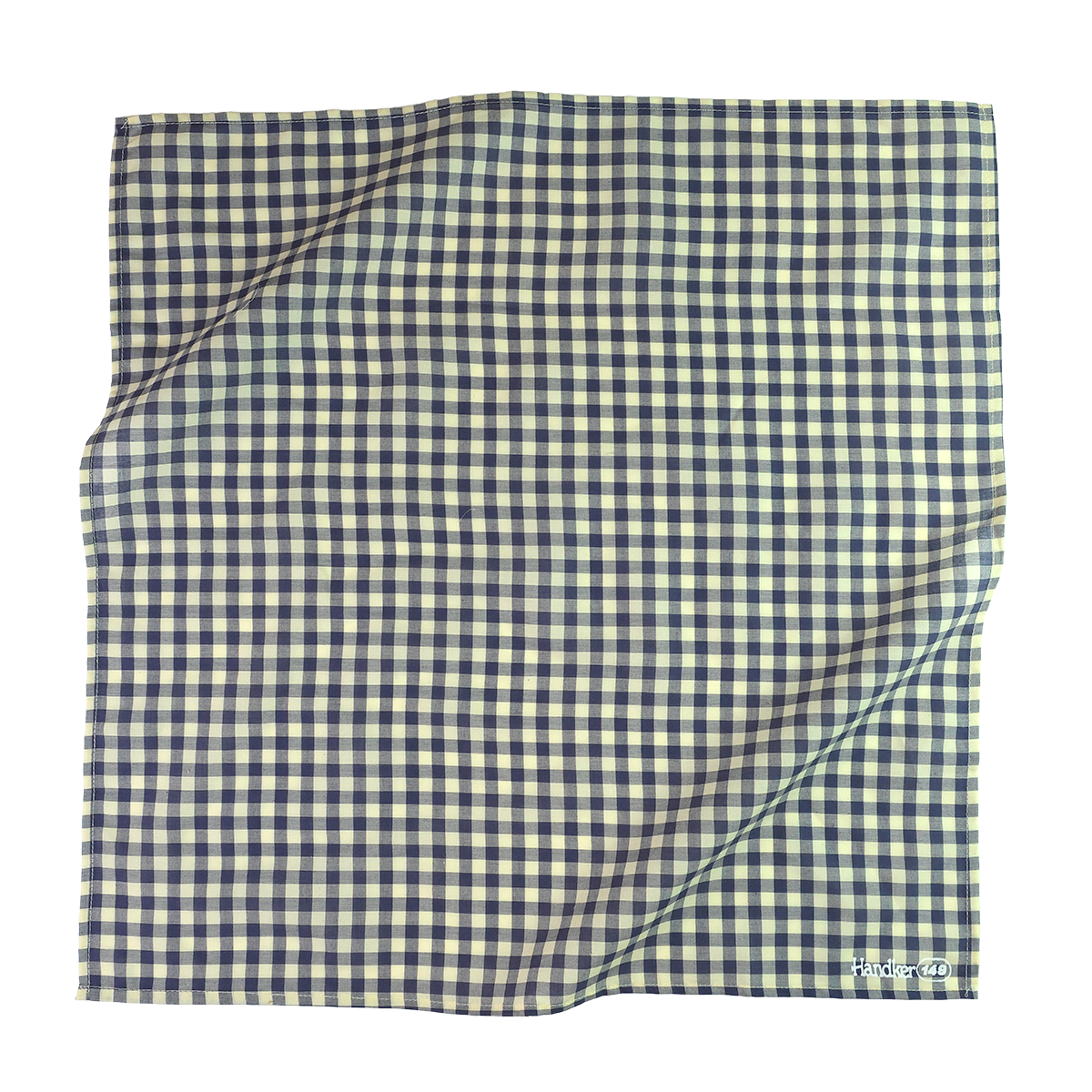 No. 149 Teddy Bandana - Handker Bandanas