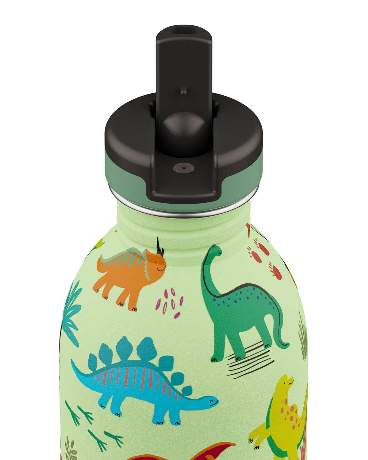 Bouteille pour enfant Jurassic Friends - 250 ml -24Bottles