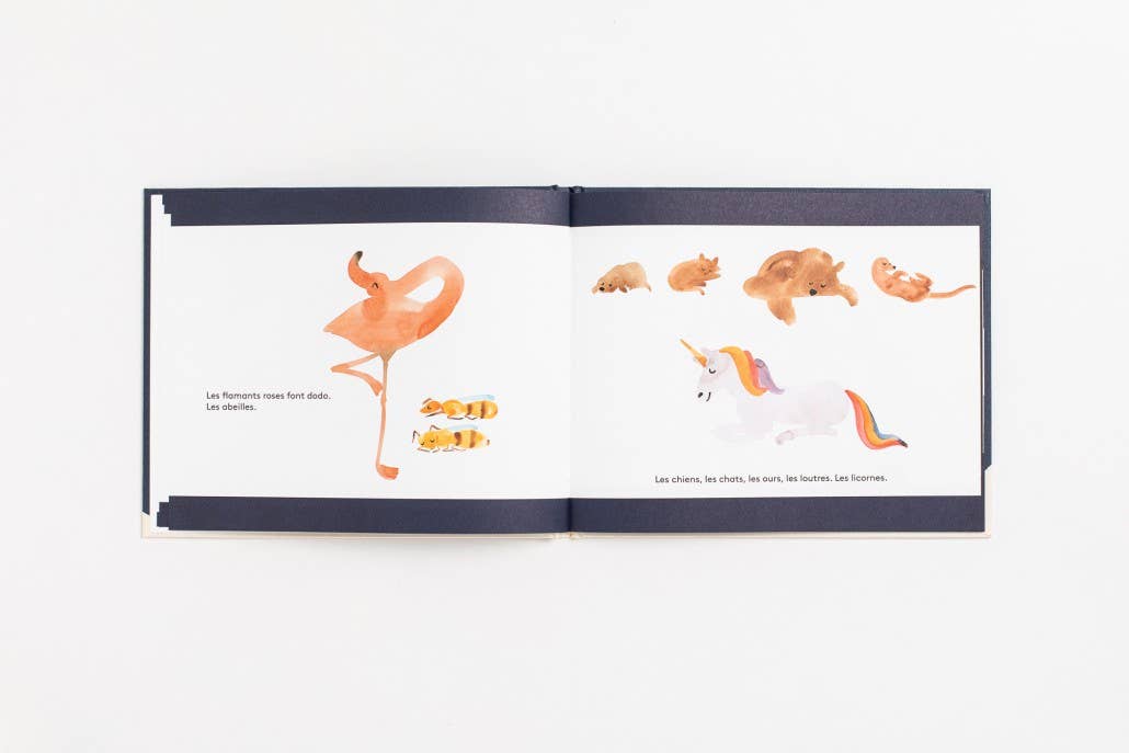 Dodo Livre ! -Marcel et Joachim