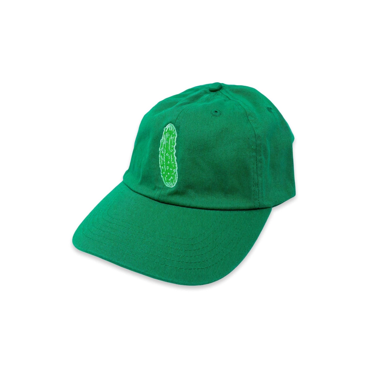 Casquette Cornichon Pickle Cap - Jenny Lemons