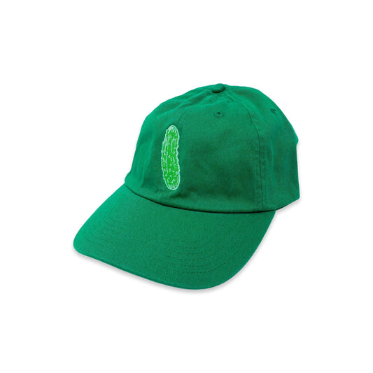 Casquette Cornichon Pickle Cap - Jenny Lemons