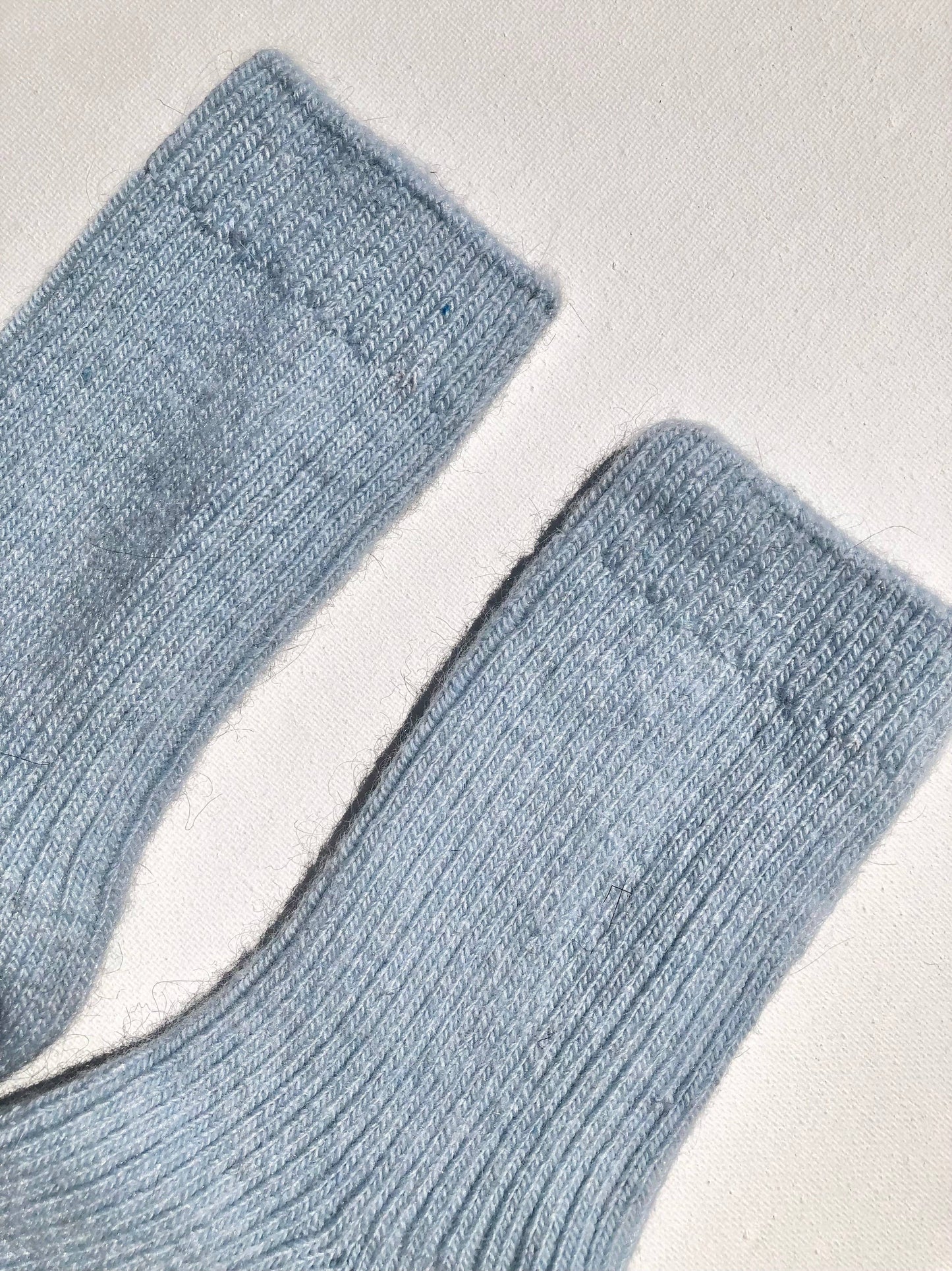 Chaussettes Angora Socks - Billy Bamboo
