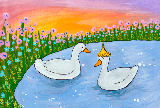 Carte de souhaits -  Greeting Cards - Aristocath