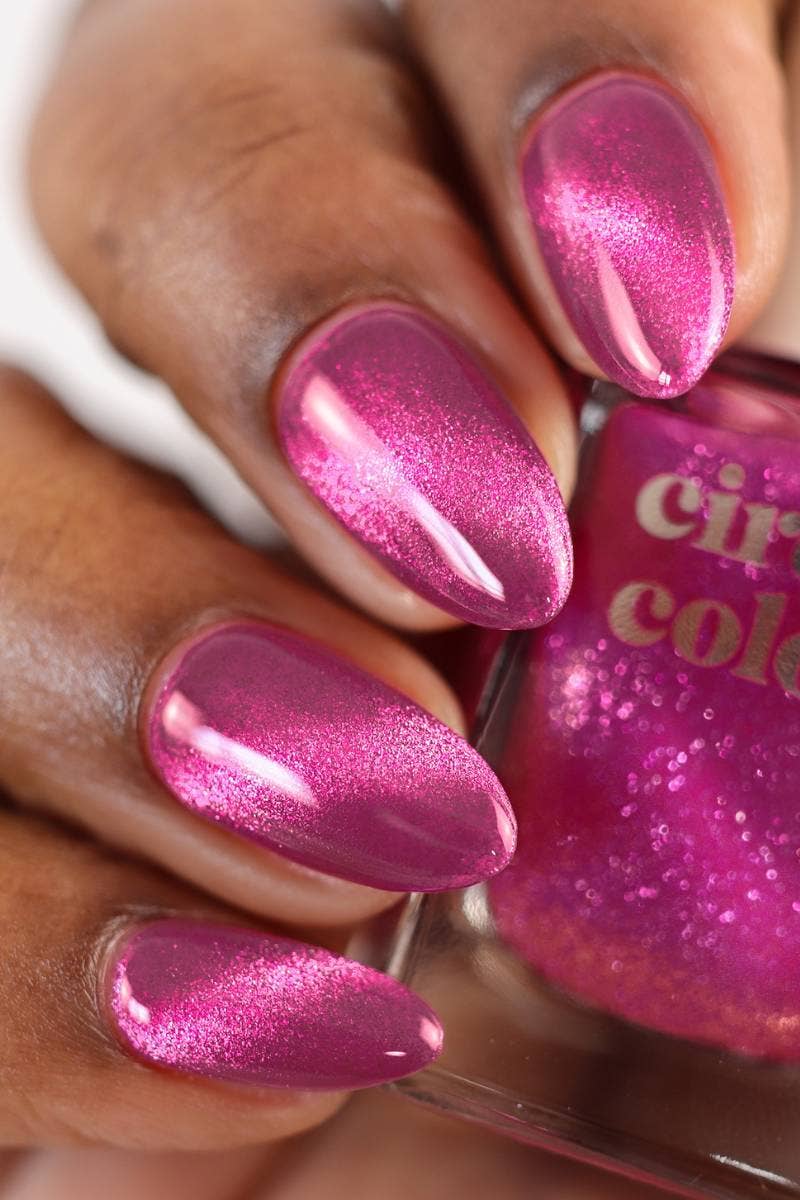 Vernis à ongles ''Head over Heels'' Nail Polish - Cirque Colors