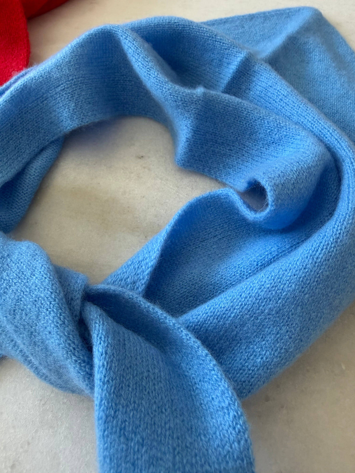 Foulard en cachemire - Billy Bamboo