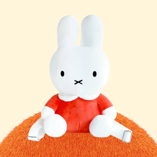 Sac à dos Miffy Backpack - K-Wonderland