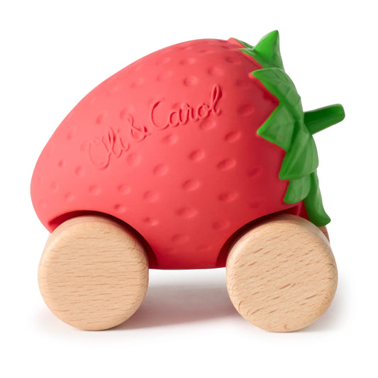 Collection Jouet Roulant Car Toys - Oli & Carol