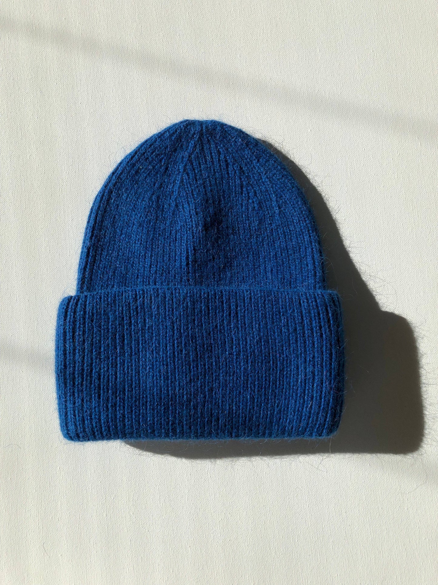 Tuques Angora Wool Beanie - Billy Bamboo