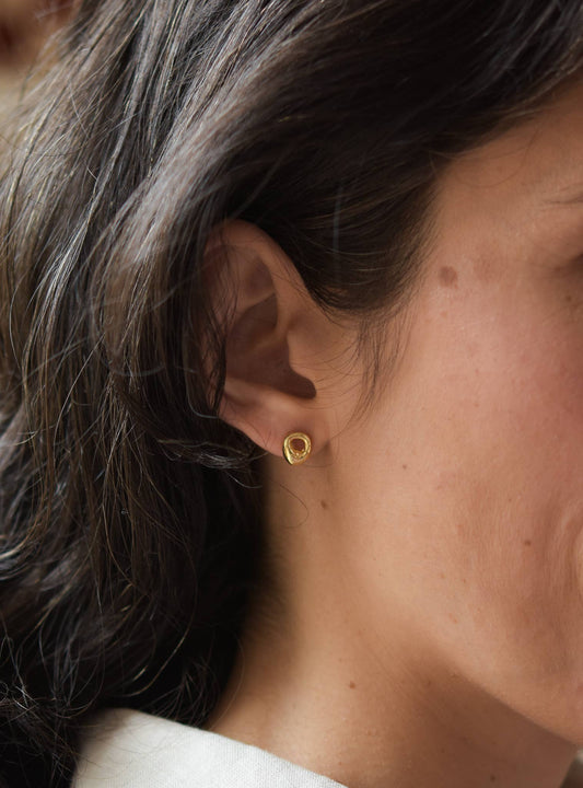 Puces Echoes: Dorées - Judith Benita