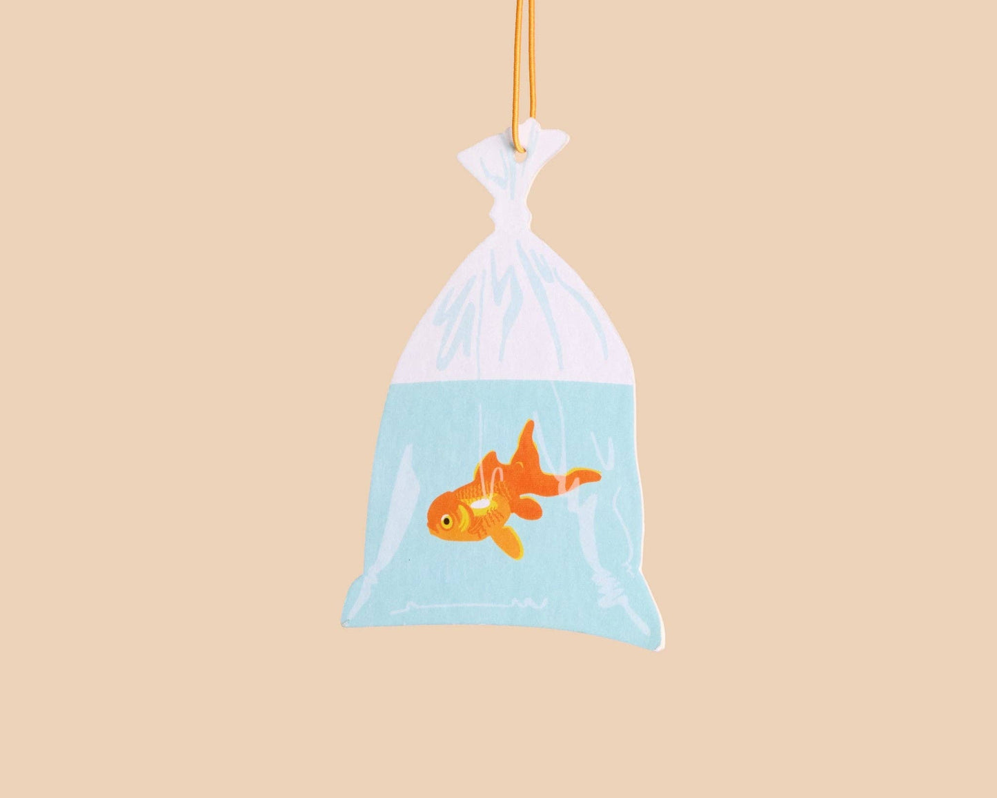 Sent-bon Air Freshener - And Here We Are