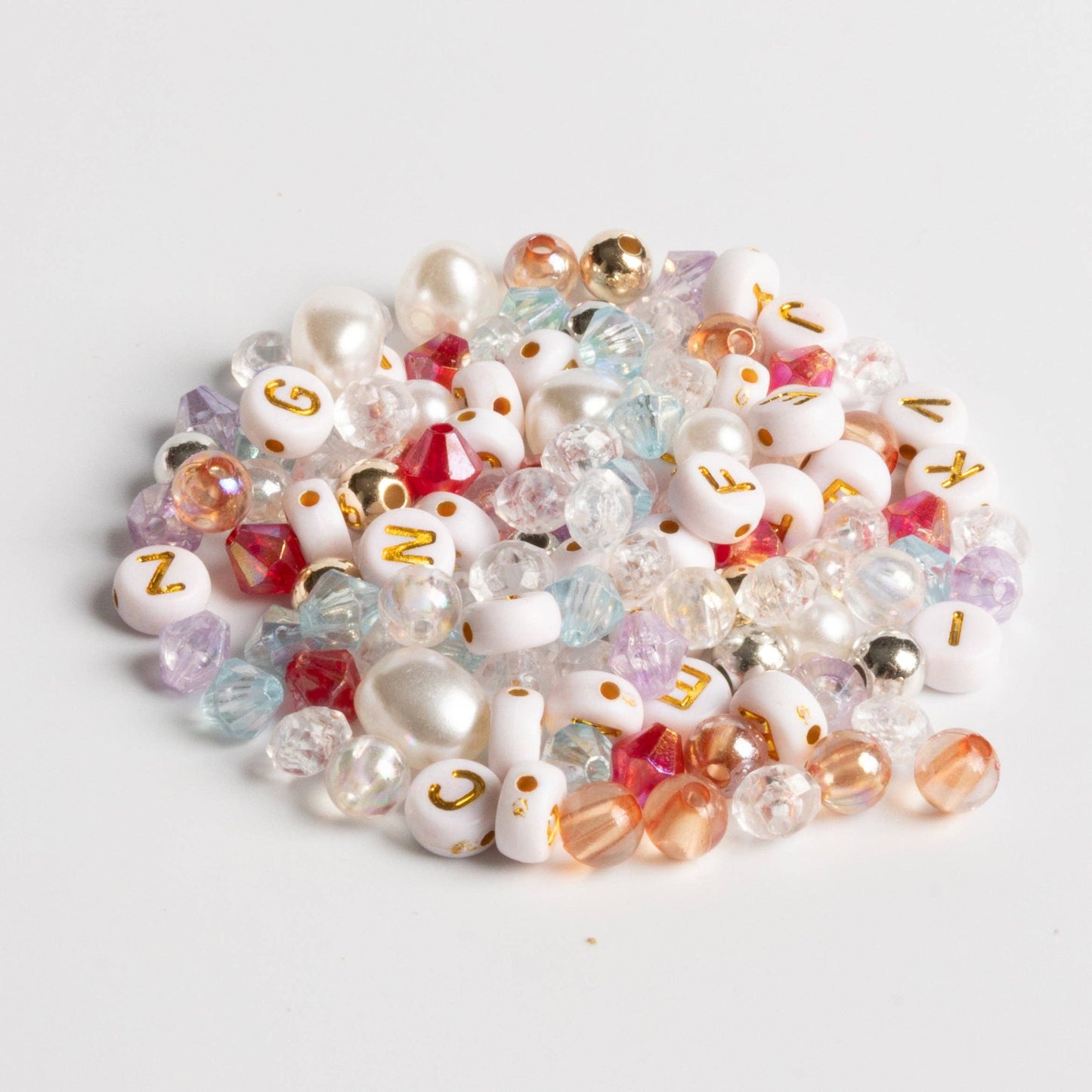 Flow Bead Kit - Ensemble de perles - Jewelry Made by Me