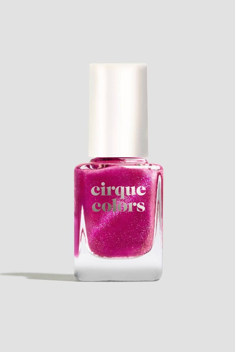 Vernis à ongles ''Head over Heels'' Nail Polish - Cirque Colors