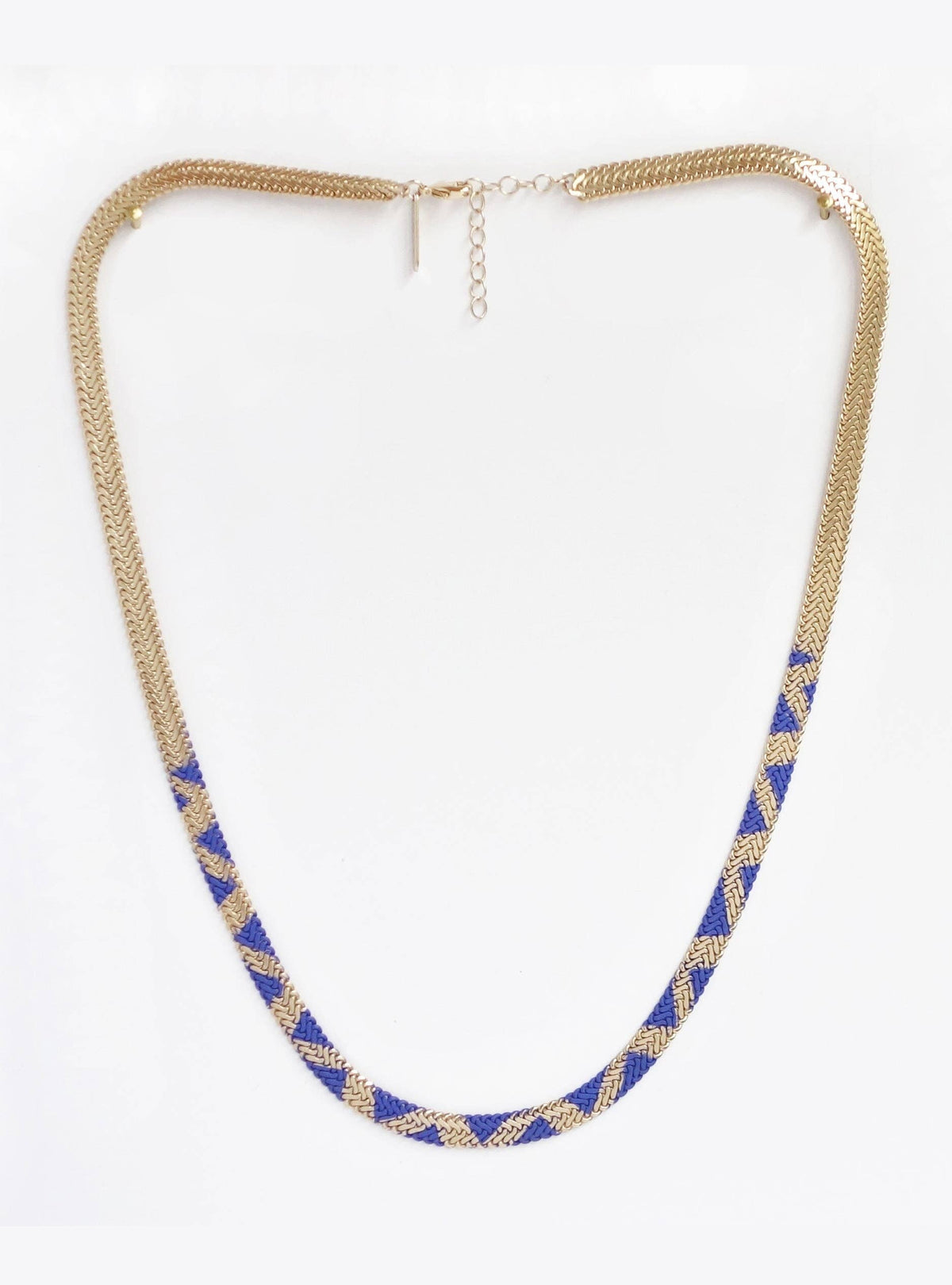 Collier Mirage necklace - Judith Benita