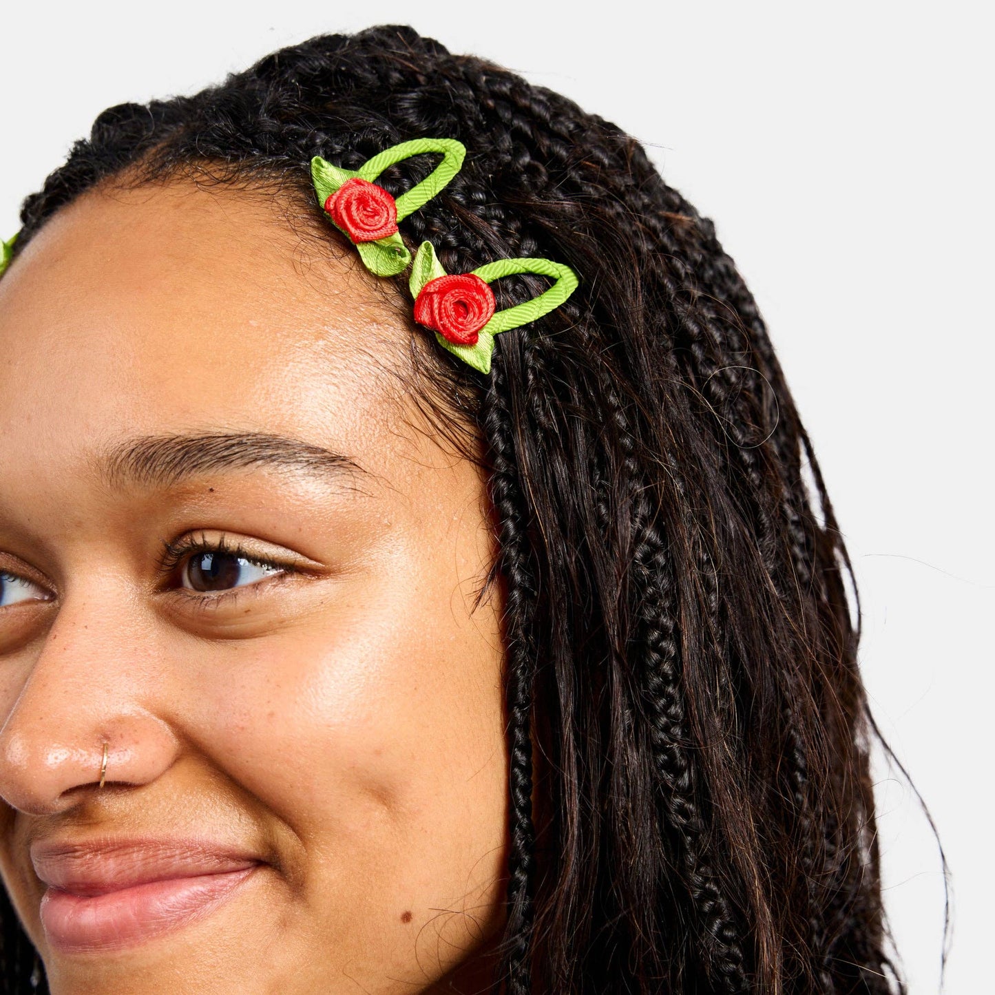 Pinces et barrettes - Hair Clips and Claws - CHUNKS