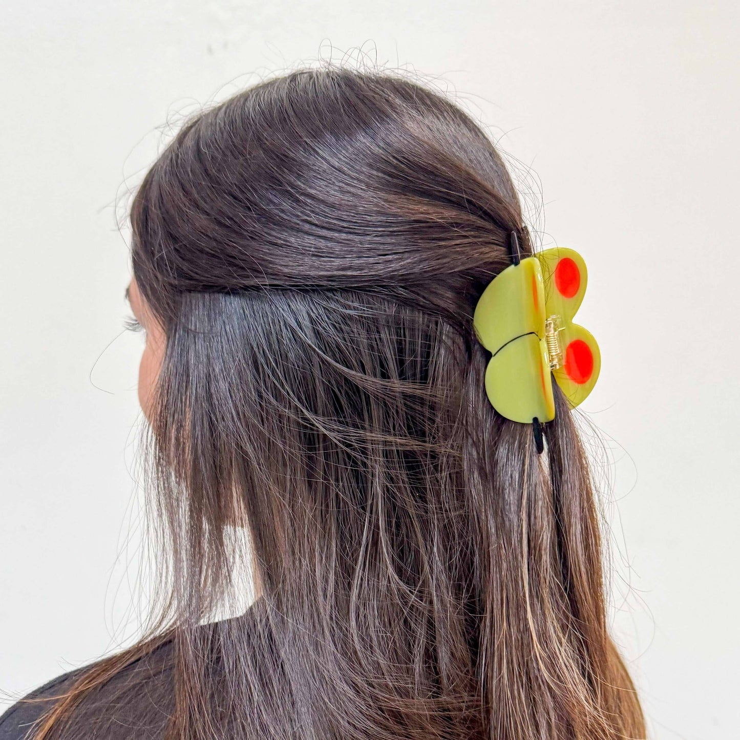 Pinces Olive Hair Claw - Jenny Lemons