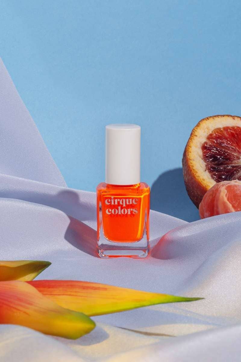 Vernis à ongles Superfreak - Cirque Colors