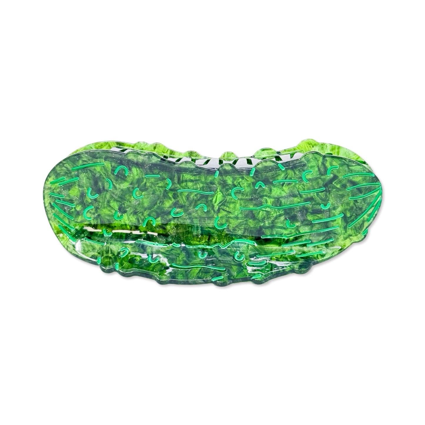 Pince XL Cornichon Pickle claw - Jenny Lemons