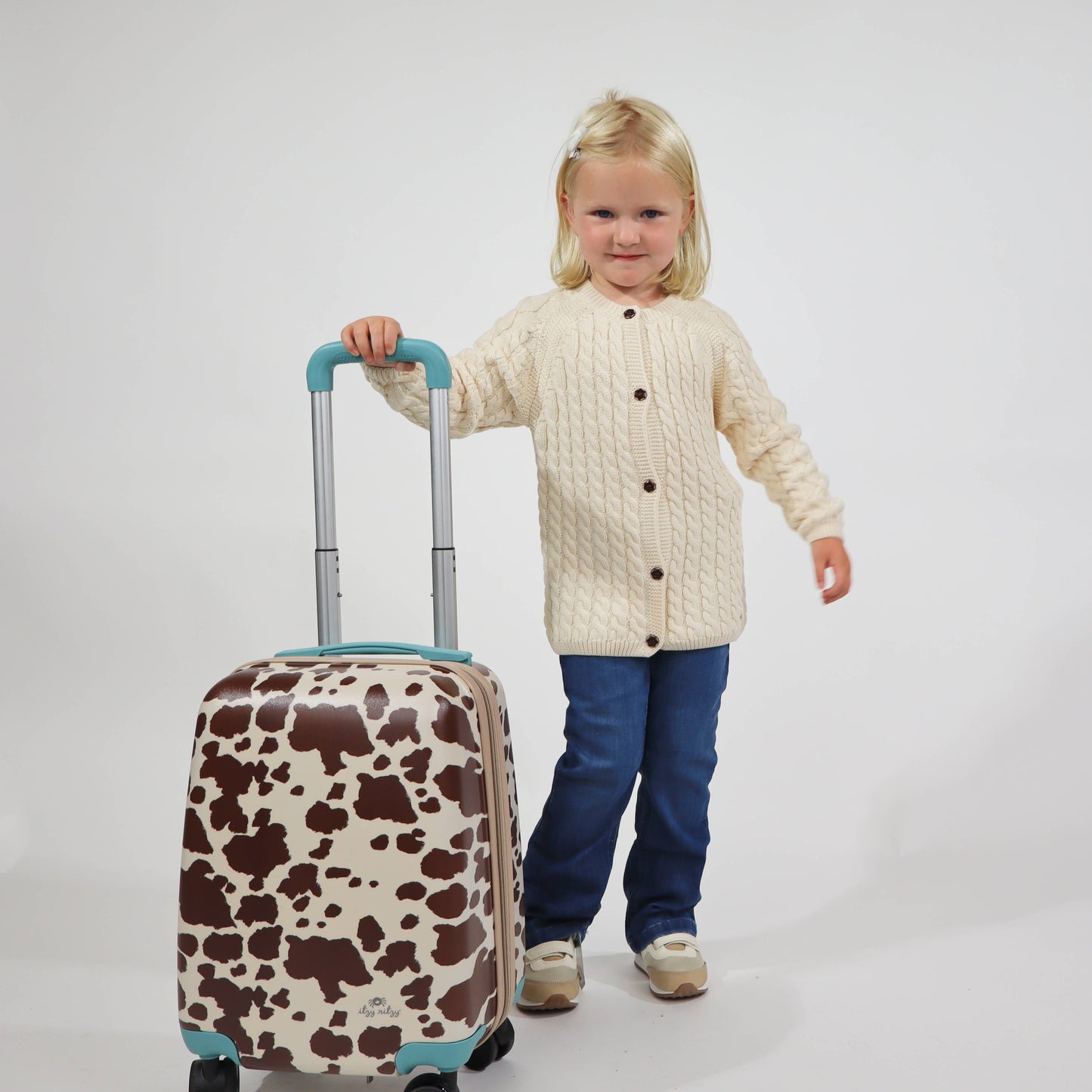 Valise Enfant - Itzy Ritzy