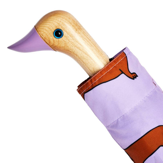 Parapluie canard teckel - Original Duckheads