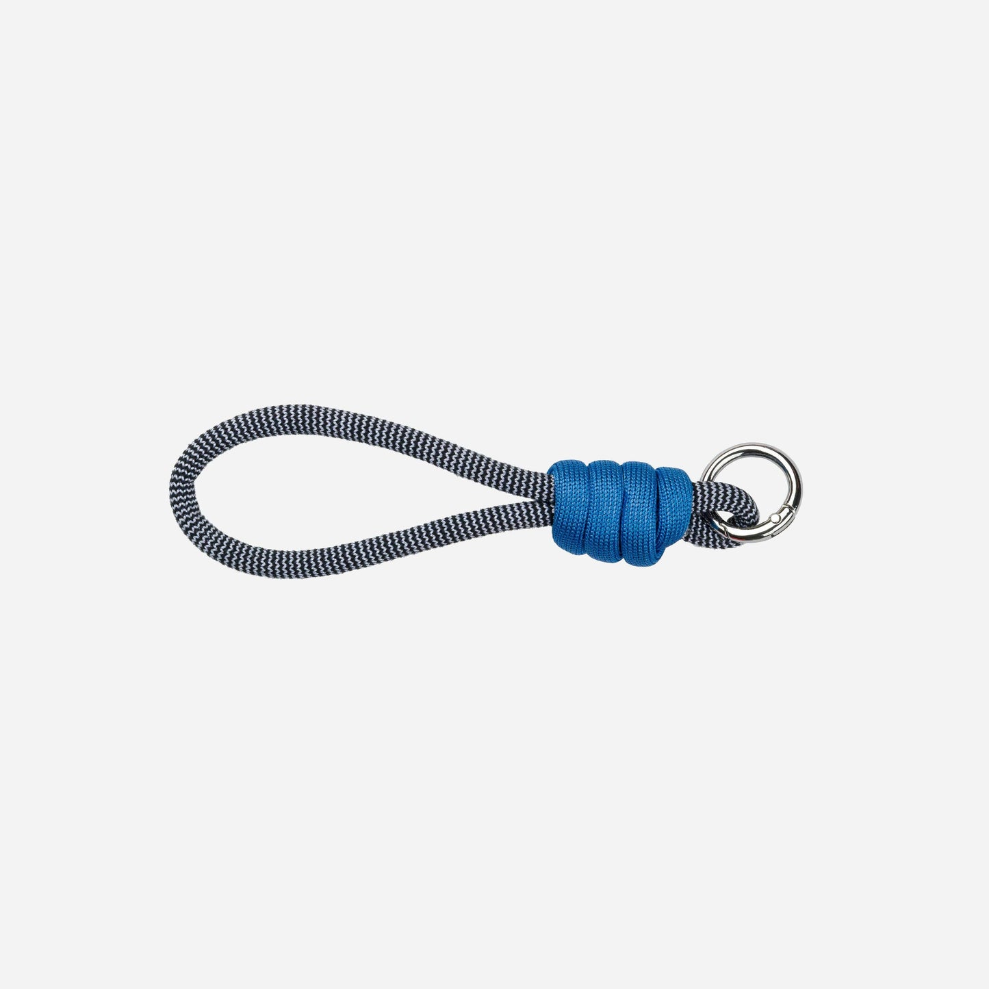 Porte-clés Colorblock Loop Keychain - Verloop