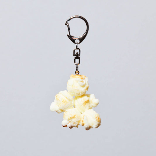 Porte-clés ''Poppy popcorn'' Keychain - Oishy
