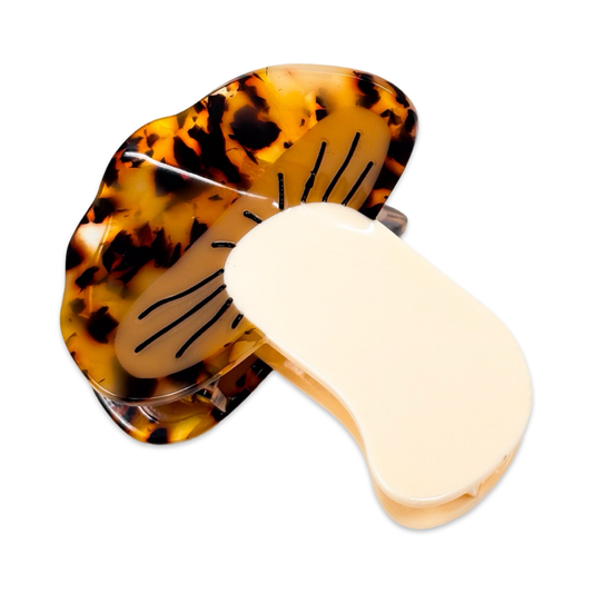 Pince Medium Shitake Claw - Jenny Lemons