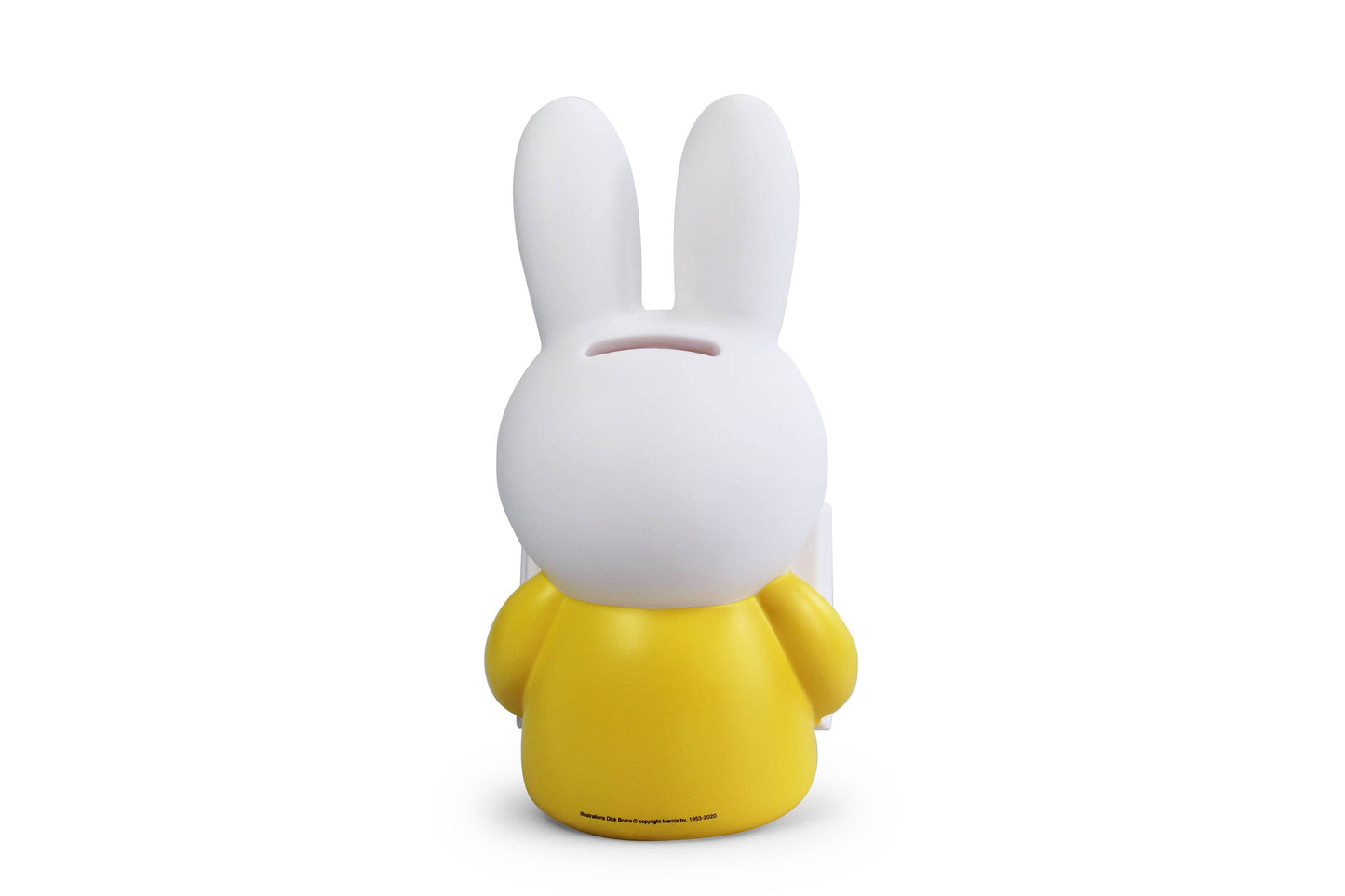 Tirelire Miffy Coin Bank - Just Dutch