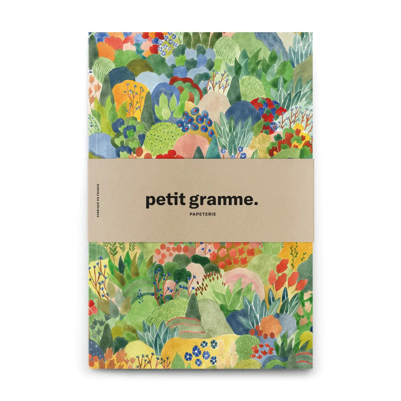 Collection Carnet - Petit Gramme