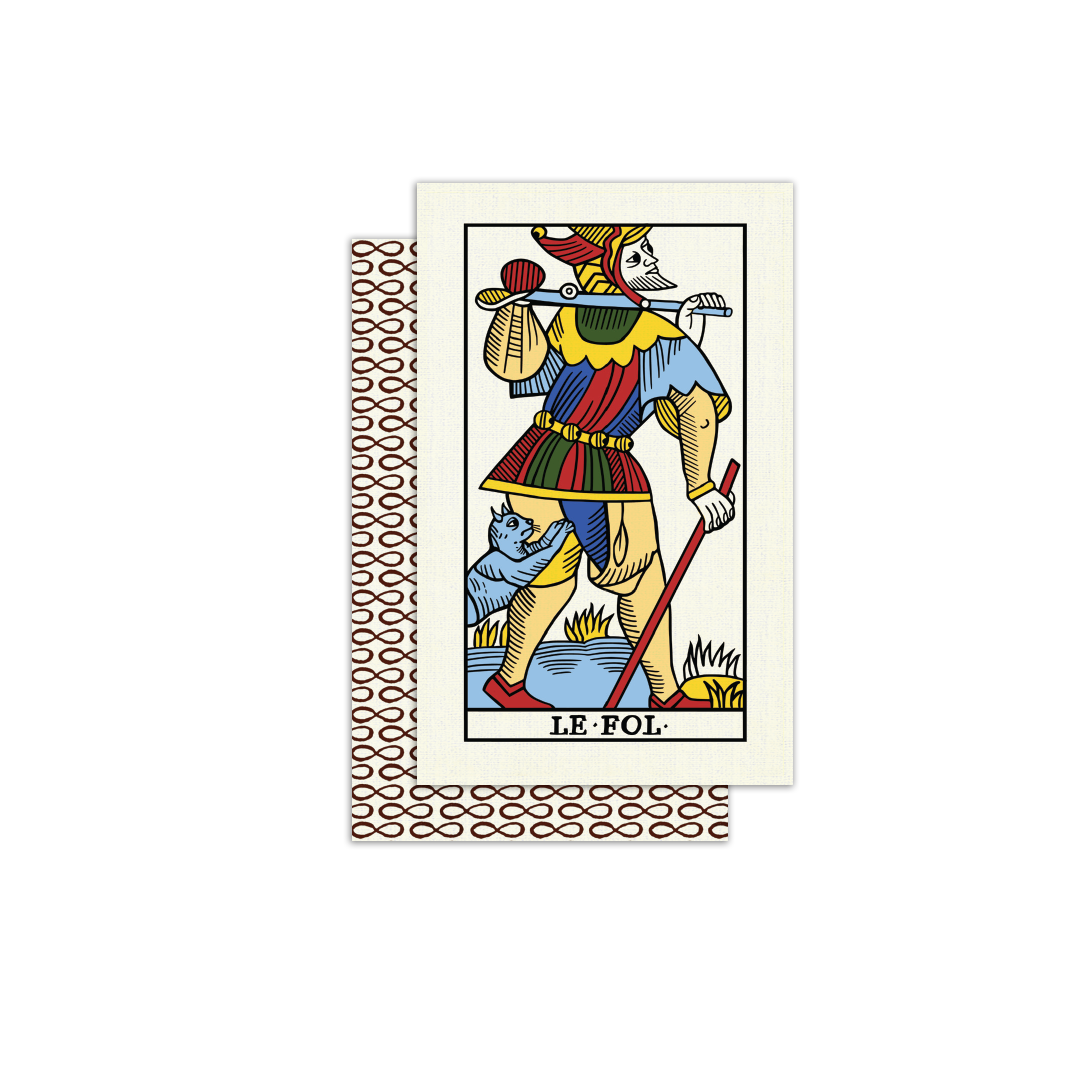 Tarot de Marseille - Art of Play