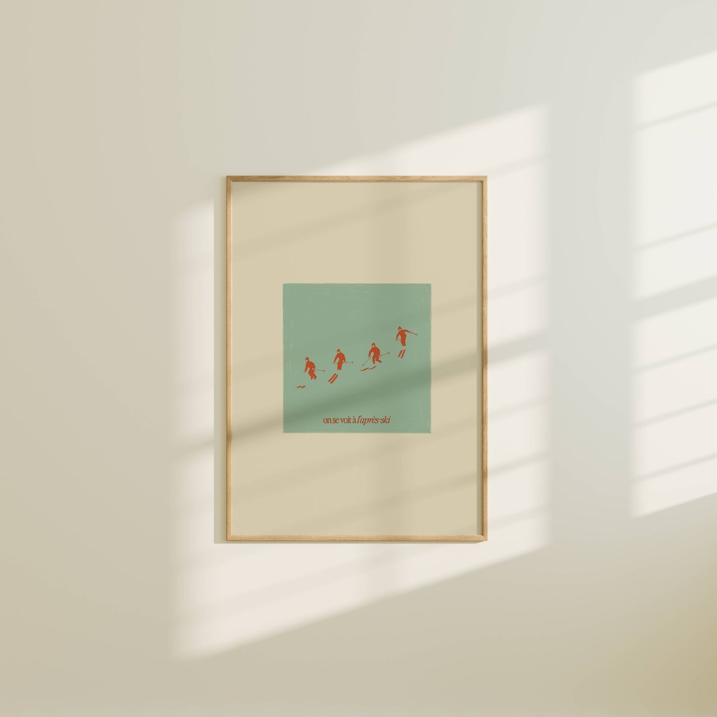 Collection Affiches Art prints - Artbaby & Co.