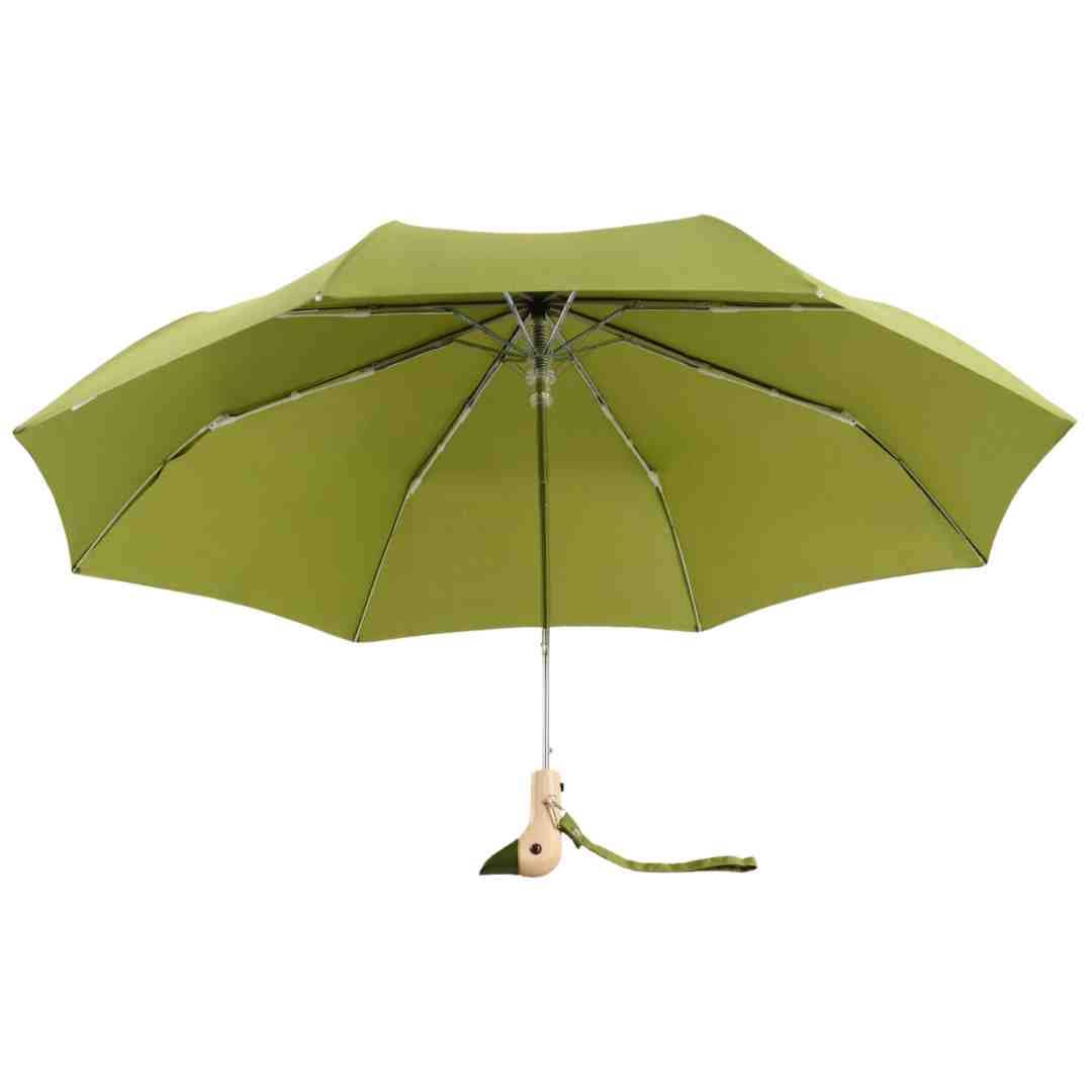 Parapluie Canard Olive - Original Duckhead