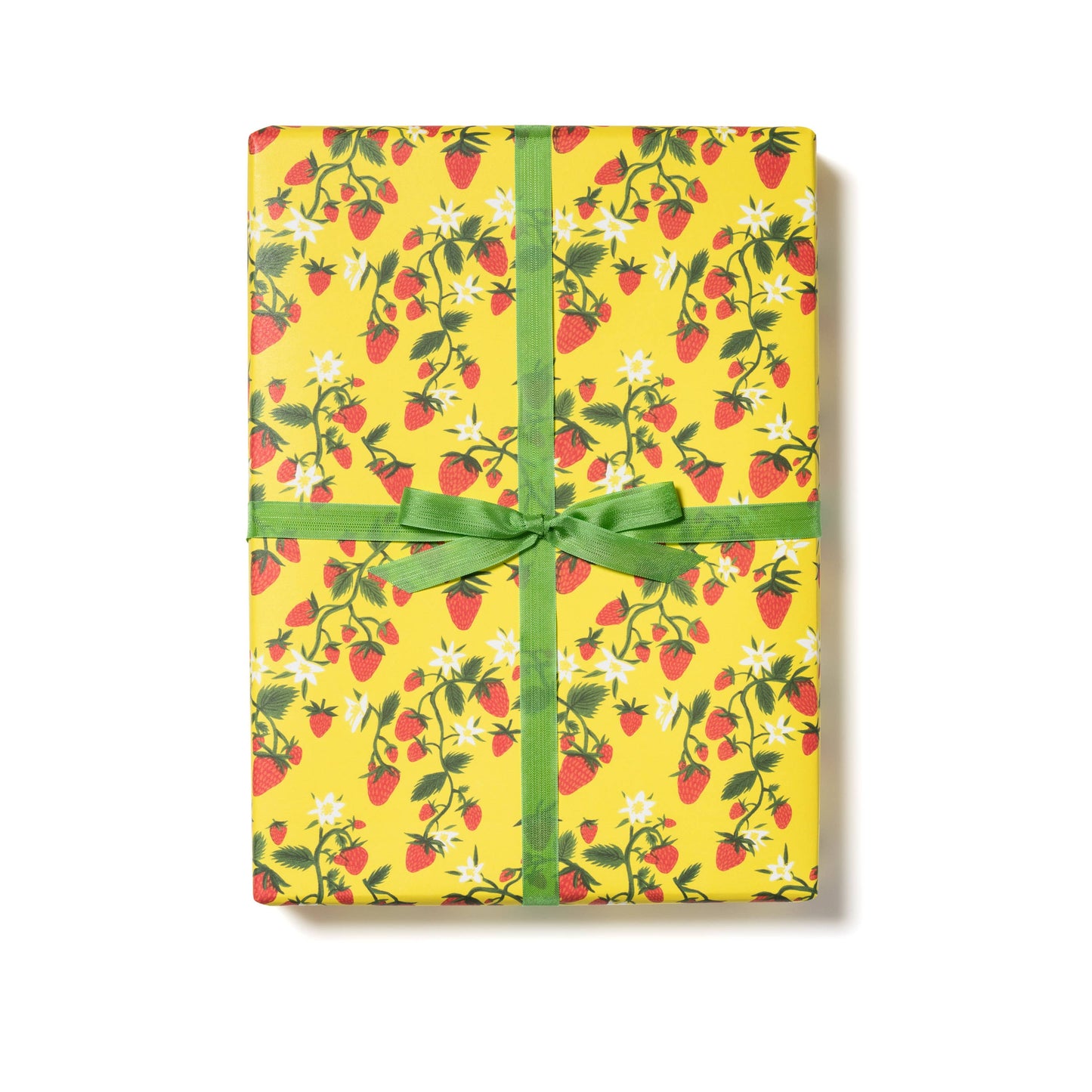 Collection papier d'emballage - Red Cap Cards