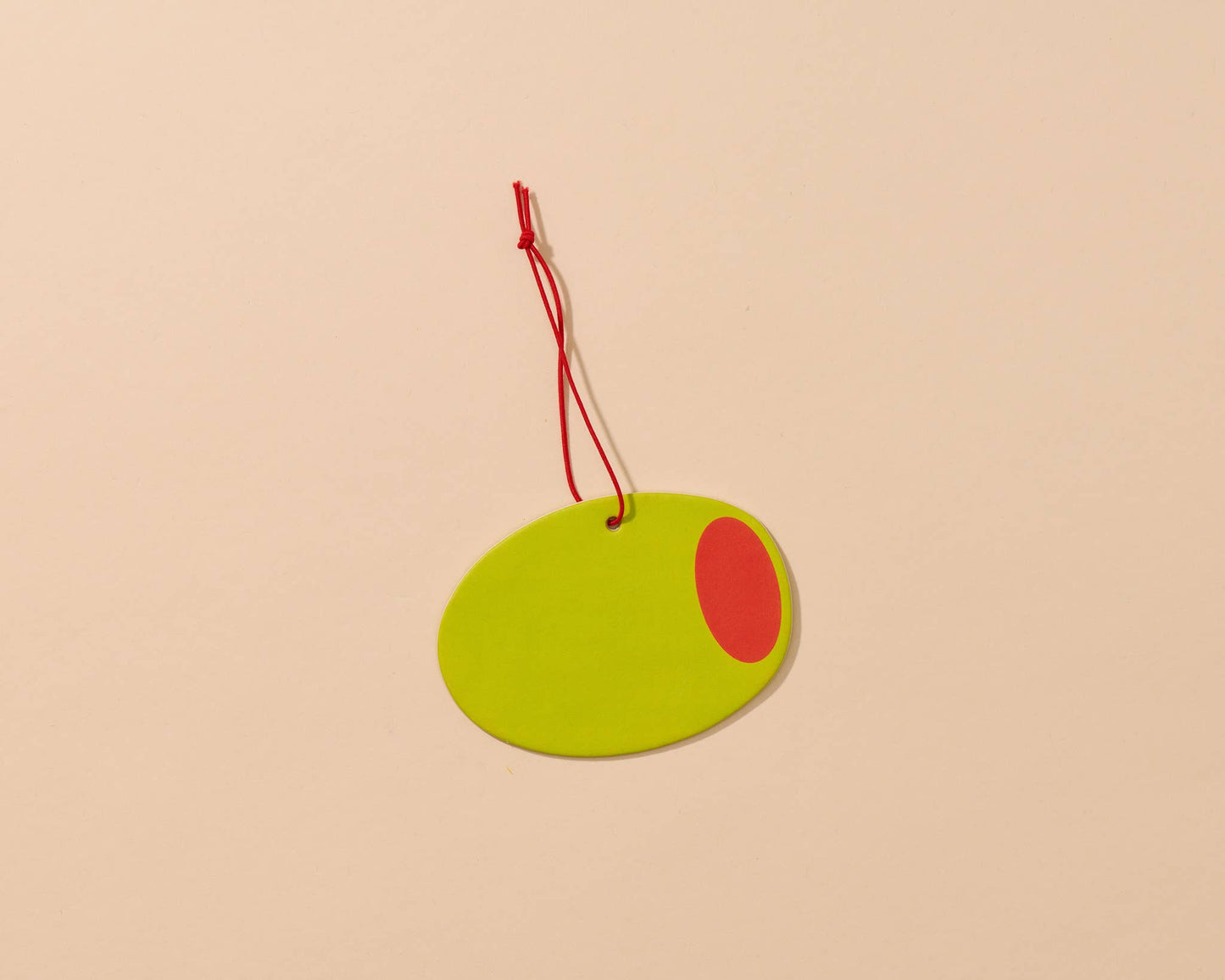 Sent-bon Air Freshener - And Here We Are