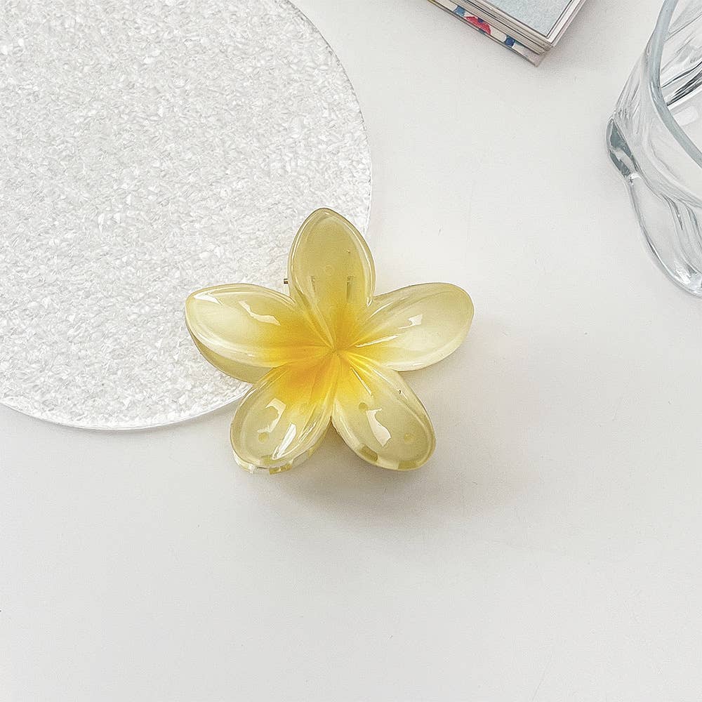 Pince à cheveux ''Blossom'' Hair Clip - Lady June Accessories