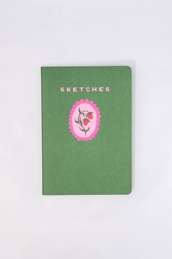 Petit carnet de note - Ban.do