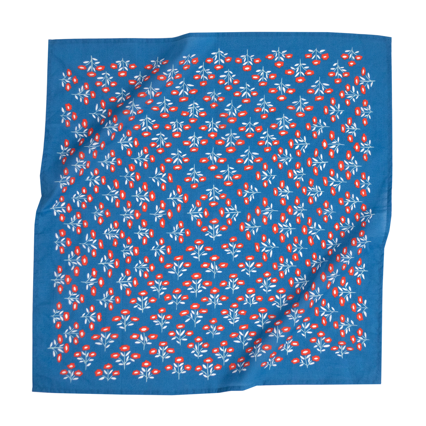 No. 075 Bandana Juliet - Handker Bandanas
