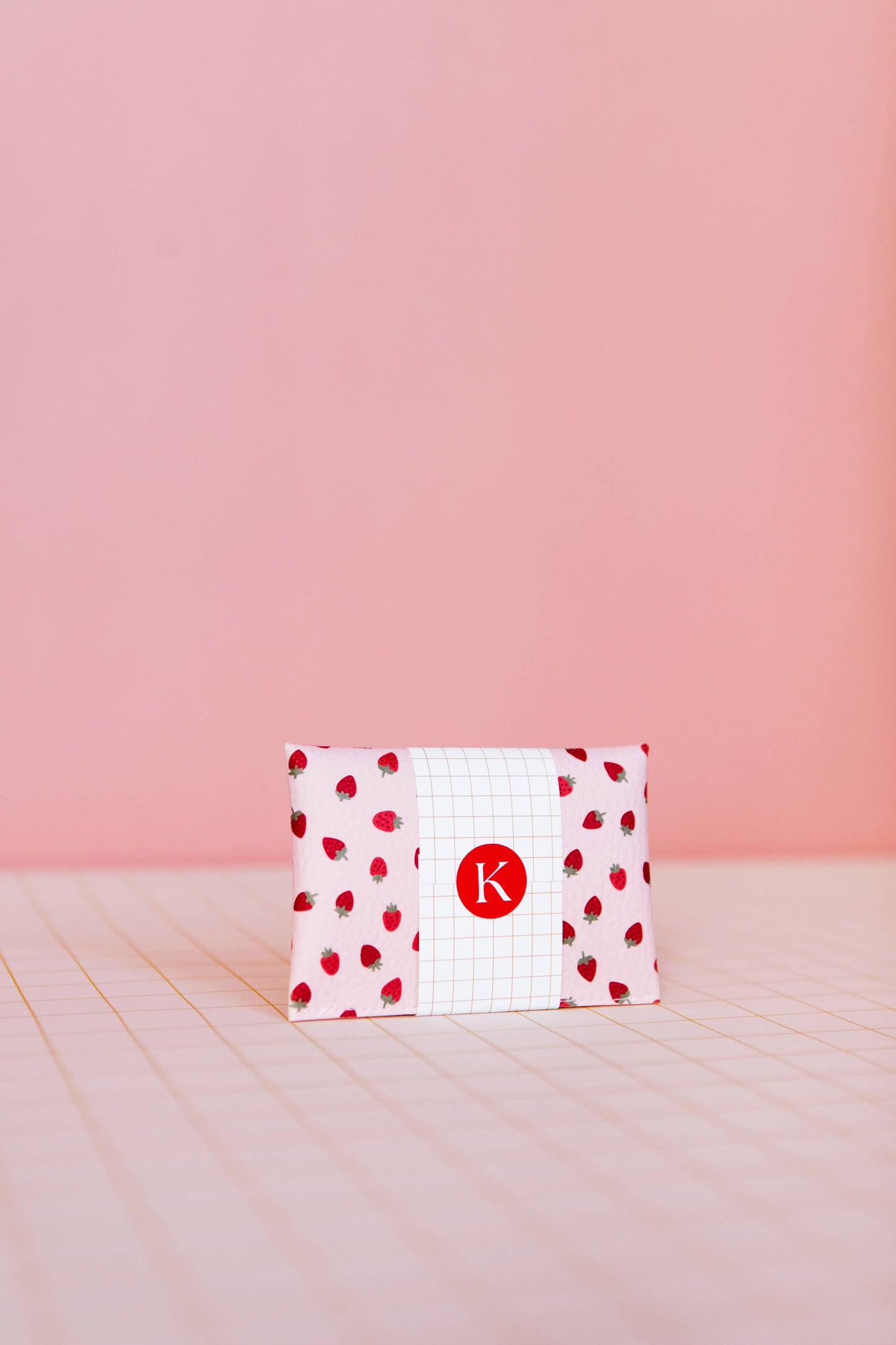 Porte-cartes - ECKE