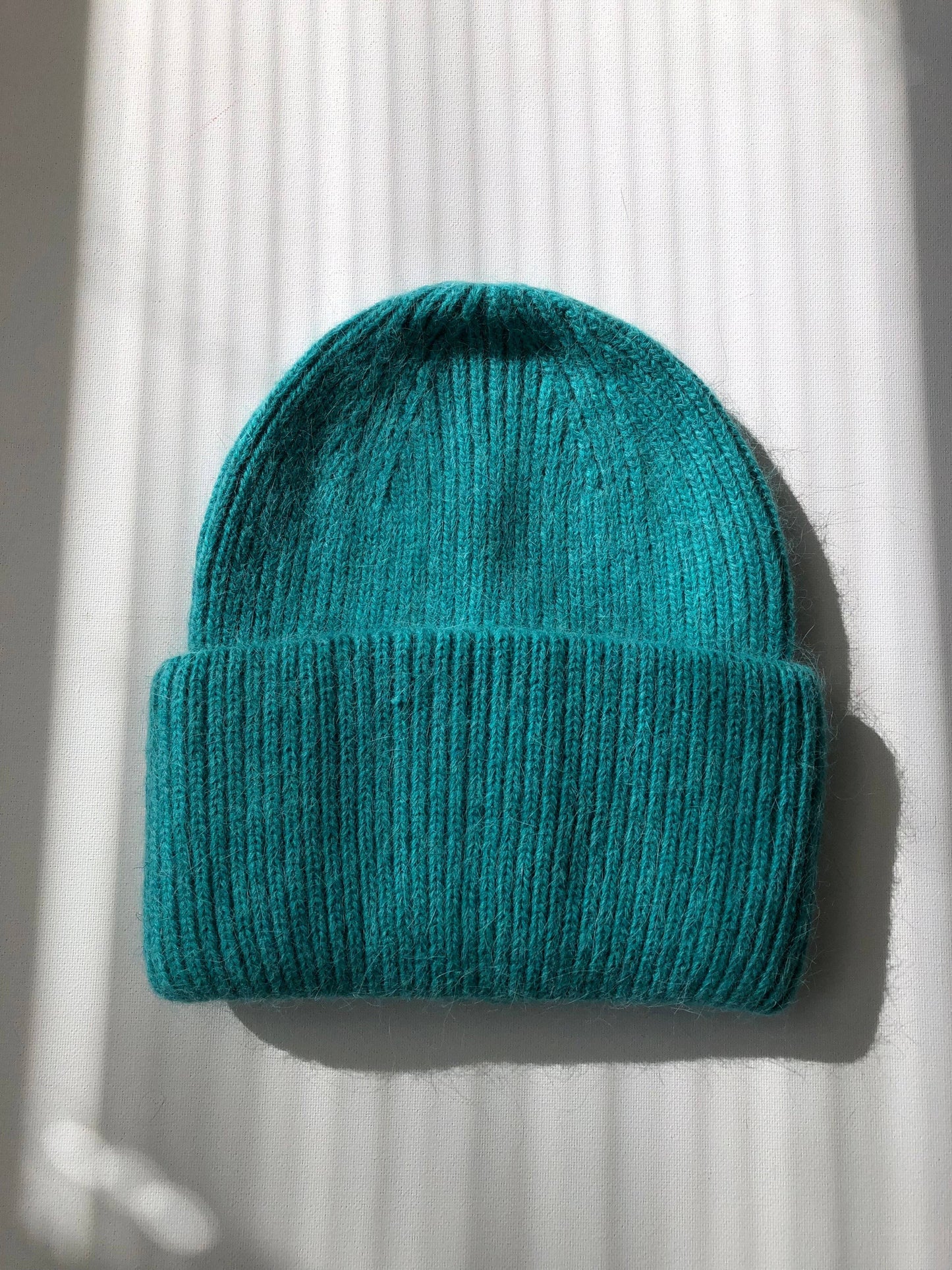 Tuques Angora Wool Beanie - Billy Bamboo