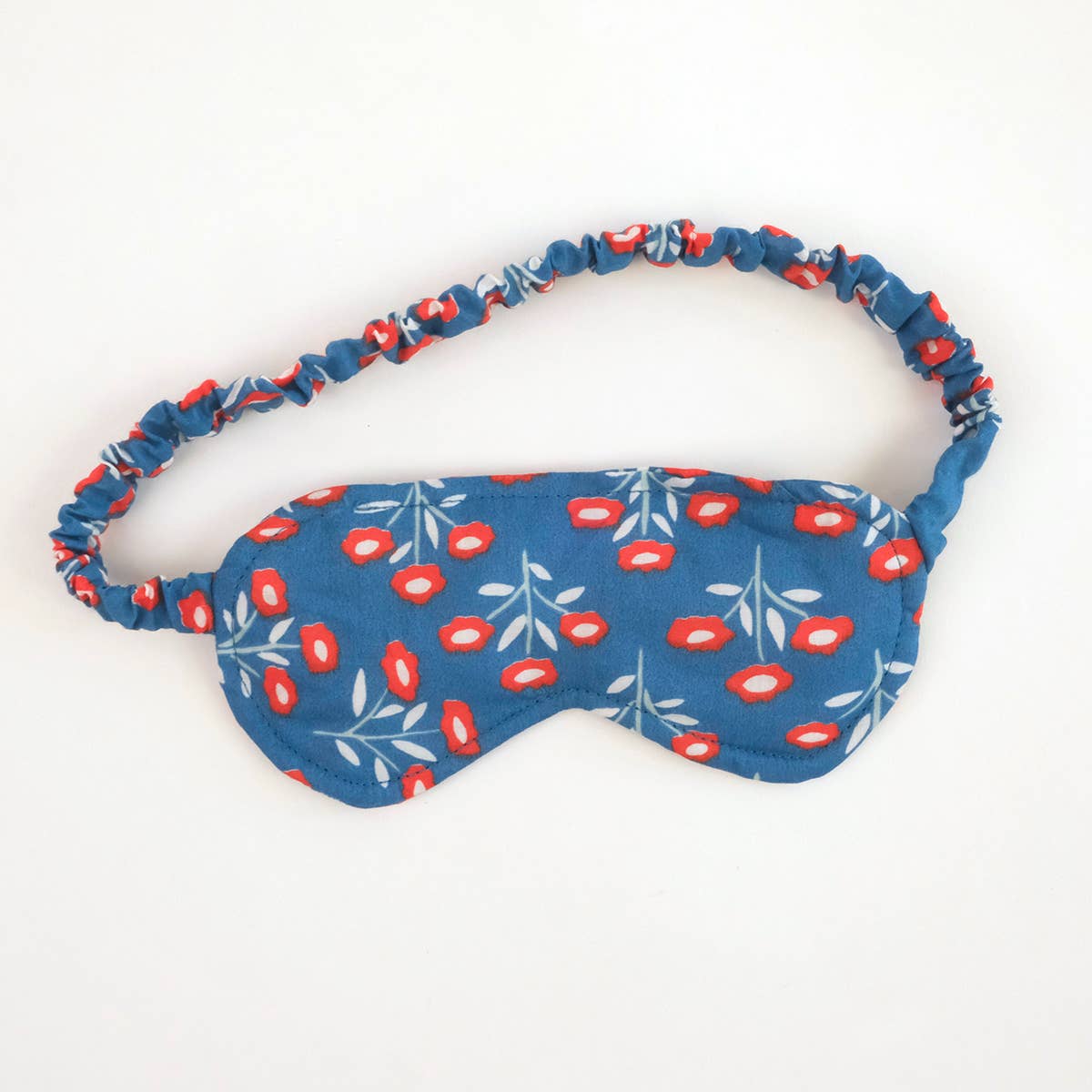 Collection masques de sommeil en Coton Sleep Mask - Handker Bandanas