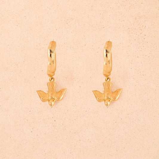 Boucles Mara Sleepers - Agapée Studio