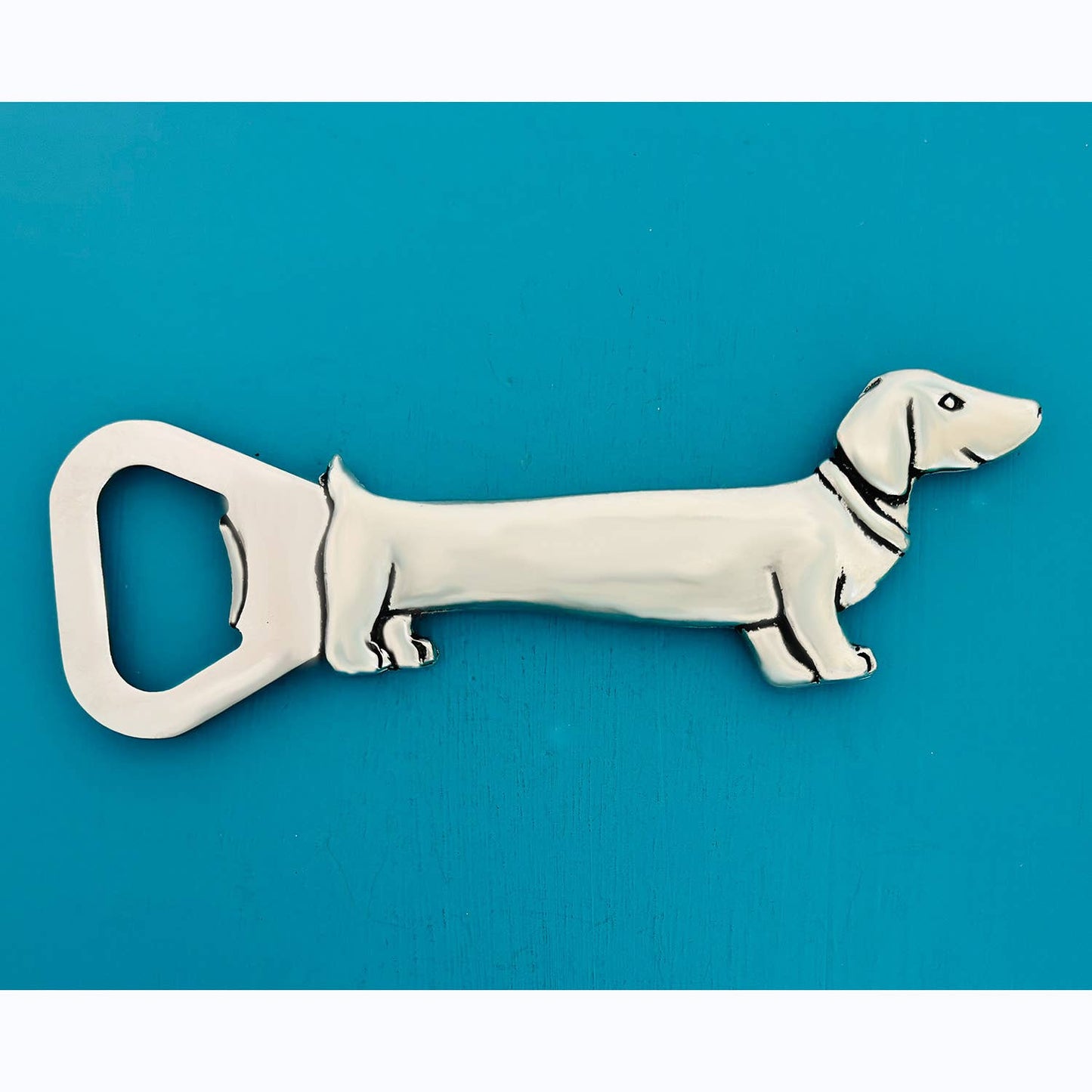Décapsuleur ''Teckel'' Bottle Opener - Basic Spirit