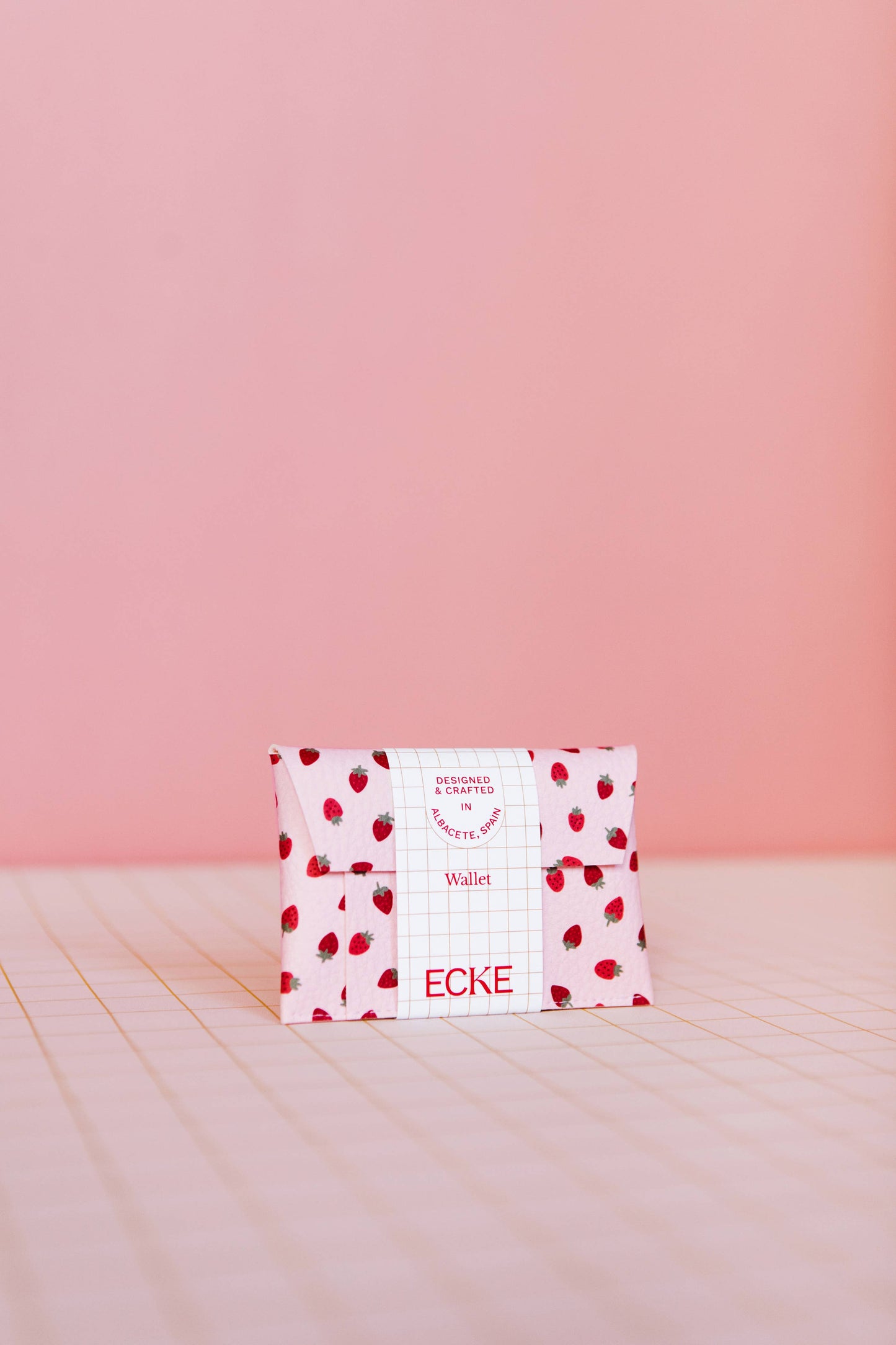Porte-cartes - ECKE