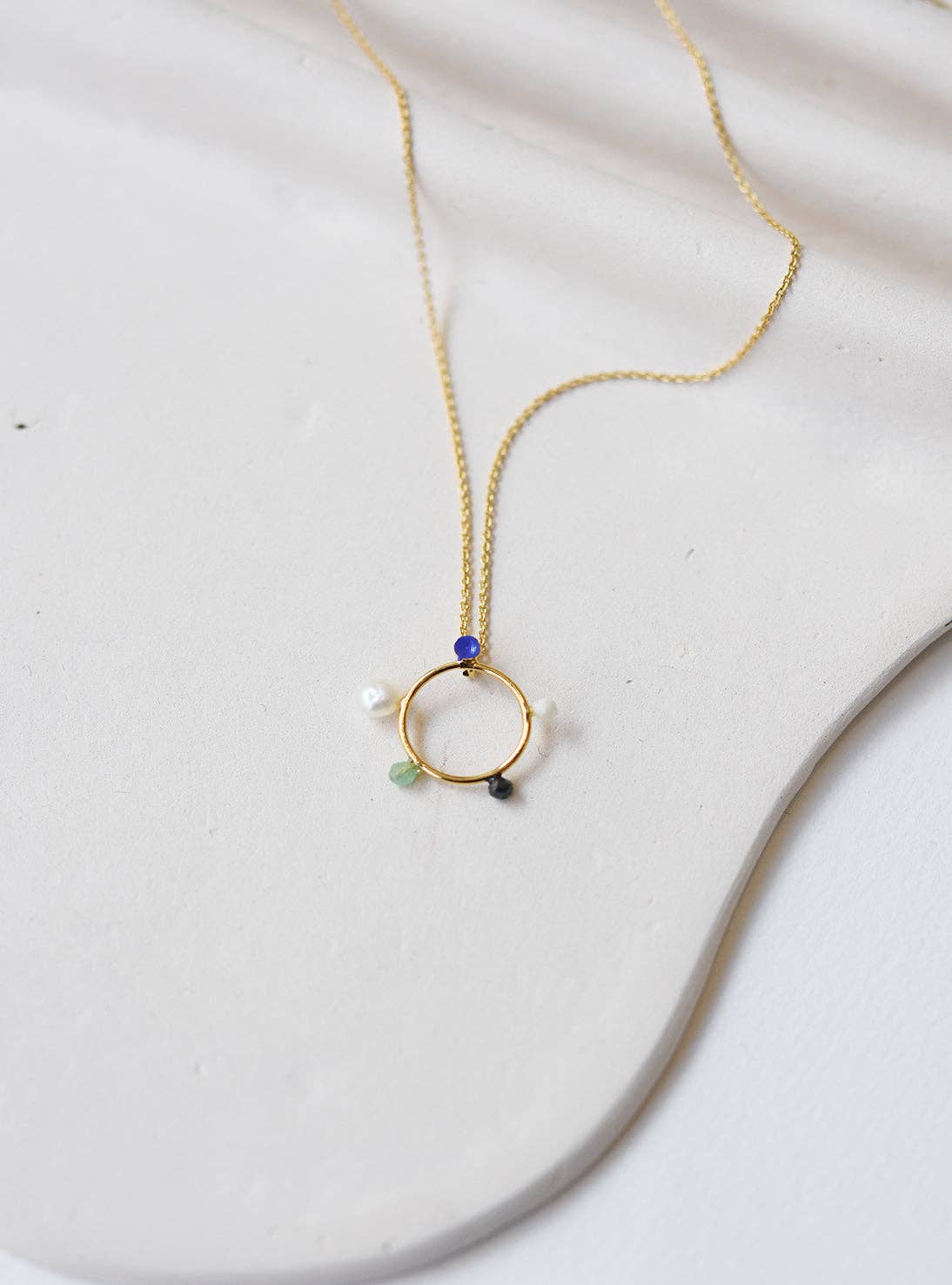 Collier Elements - Judith Benita