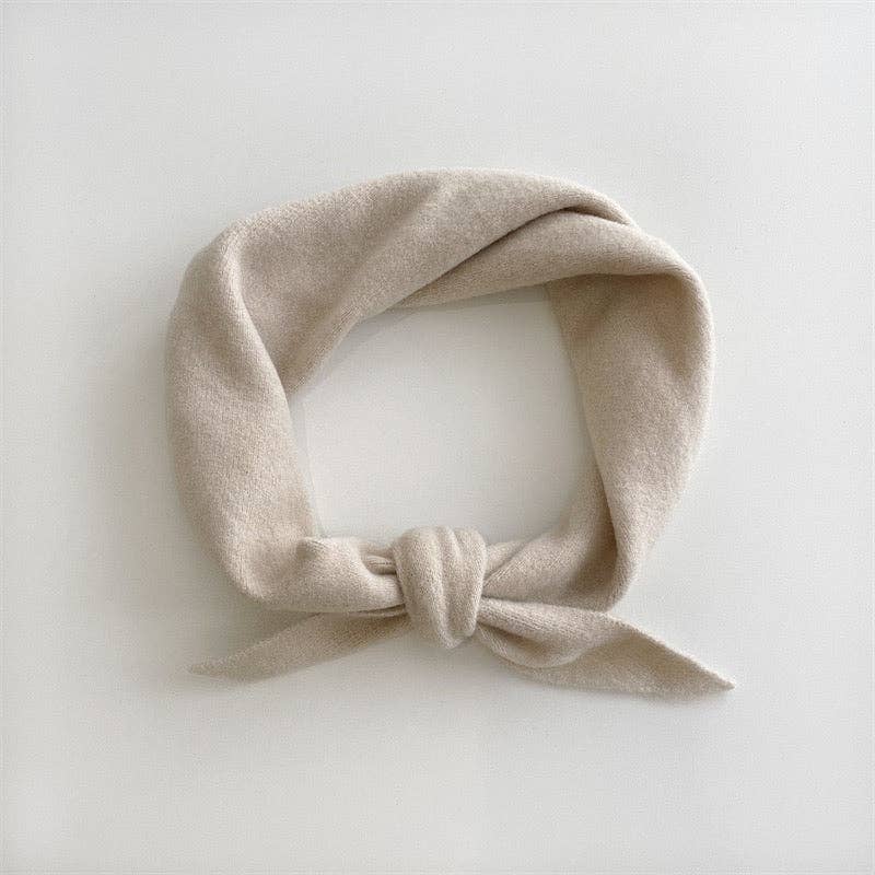Foulards en laine - Scarf - Billy Bamboo