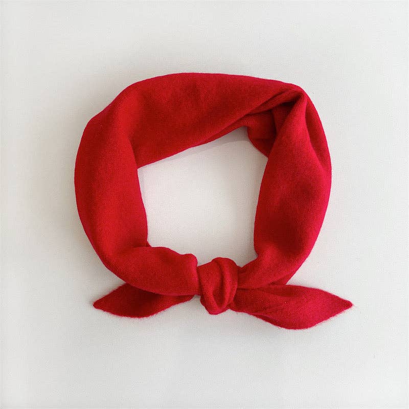 Foulards en laine - Scarf - Billy Bamboo