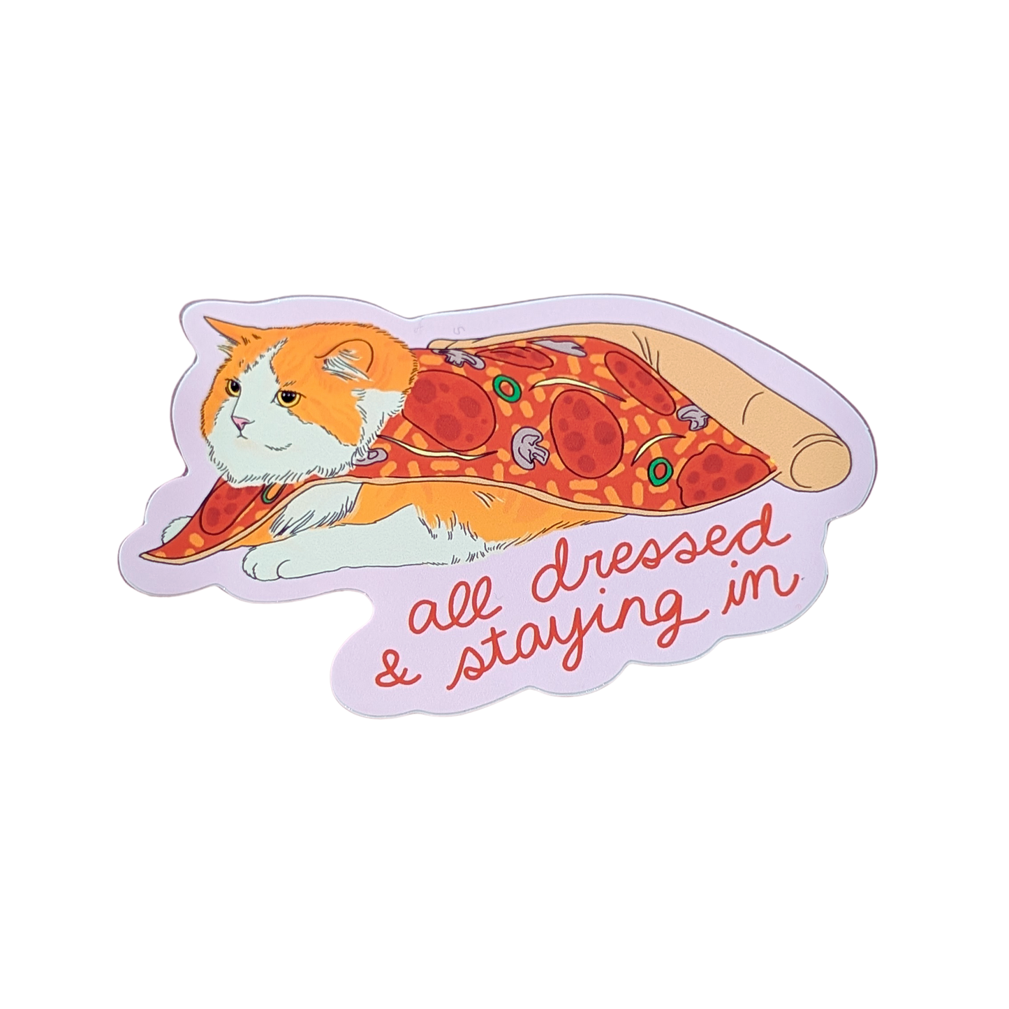 Stickers - Autocollants - Lovestruck Prints