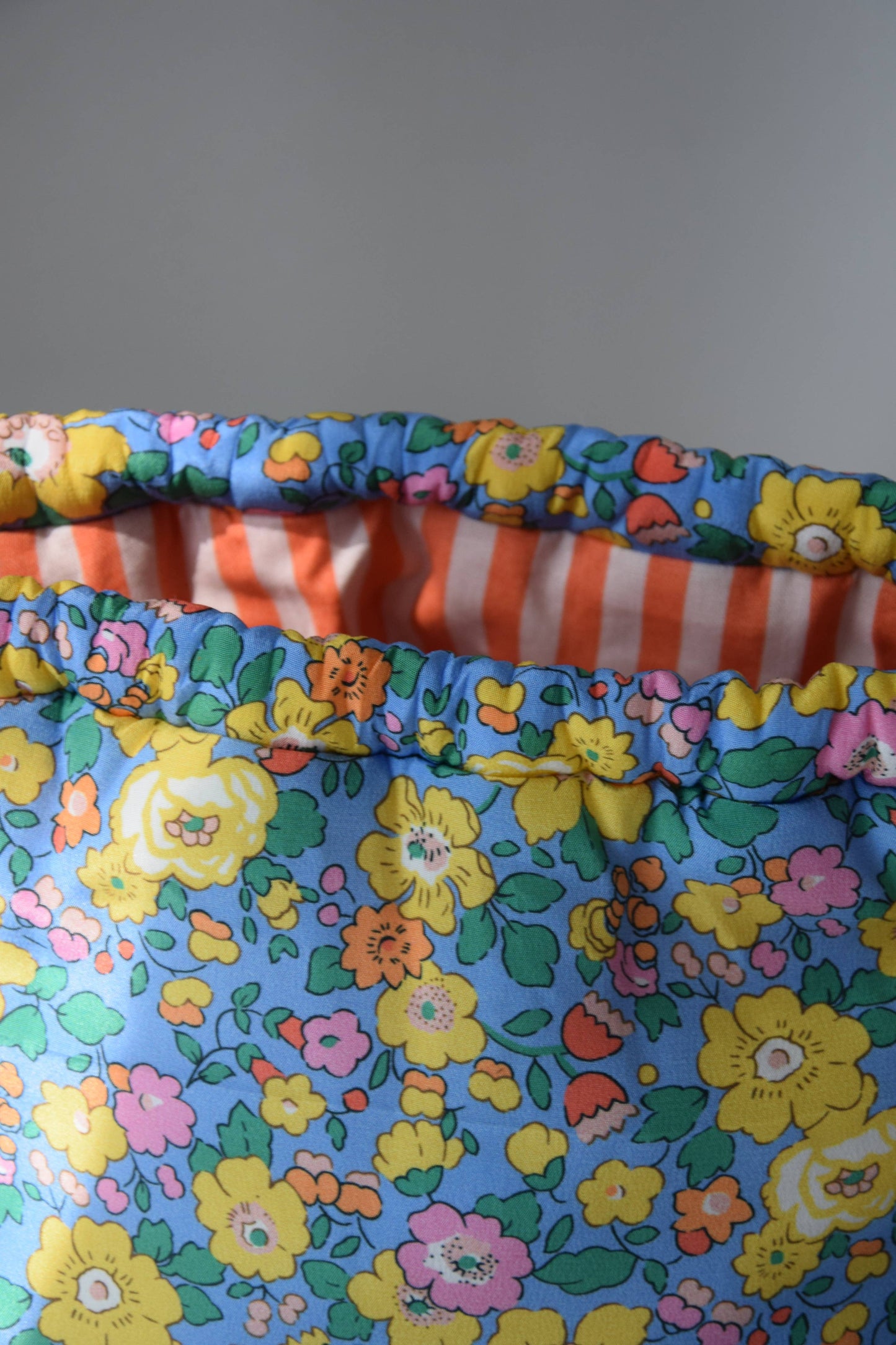 Sac ''The Isla" Bag - Blossom and Bloom Bags