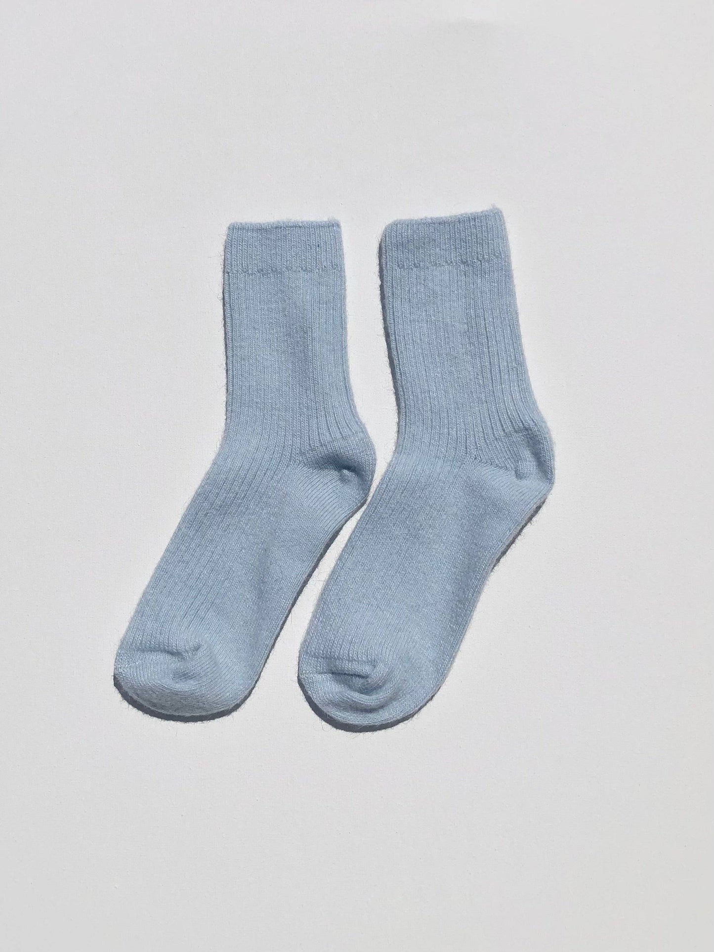 Chaussettes Angora Socks - Billy Bamboo