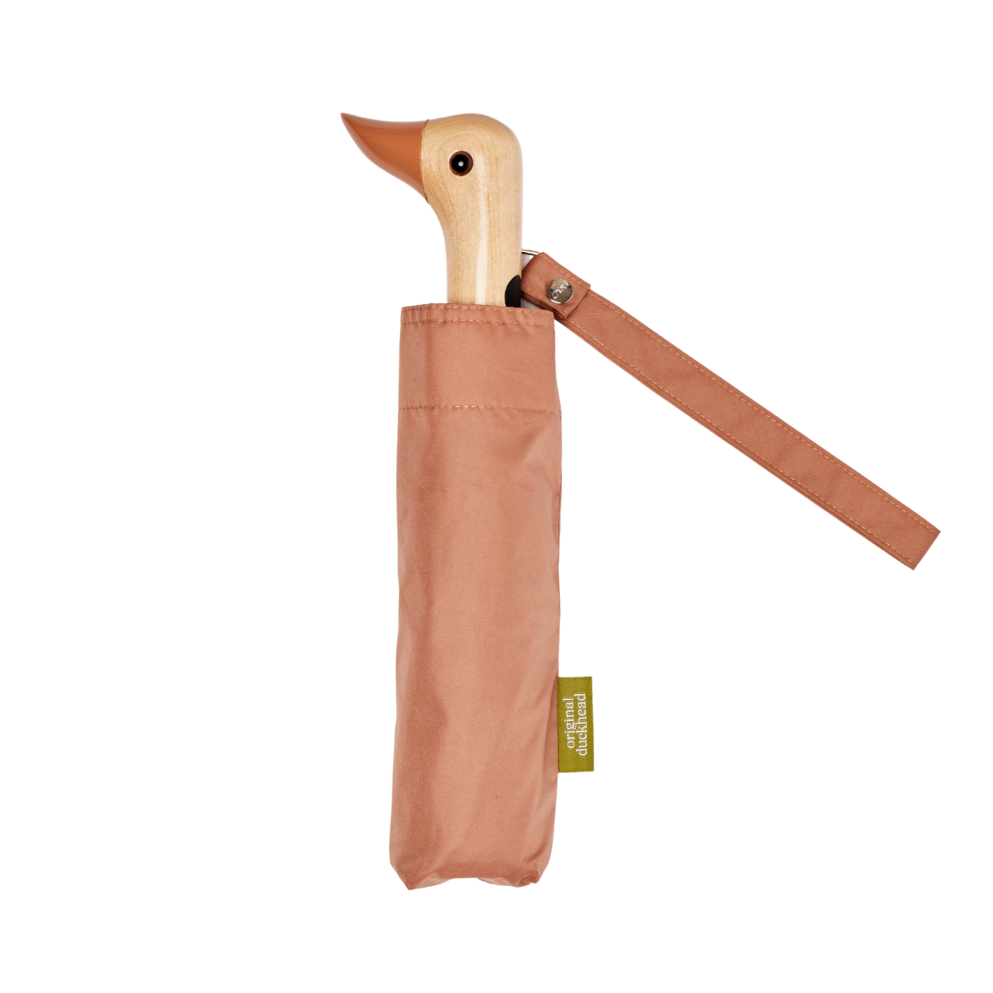 Parapluie Mocha Mousse Umbrella - Original Duckhead